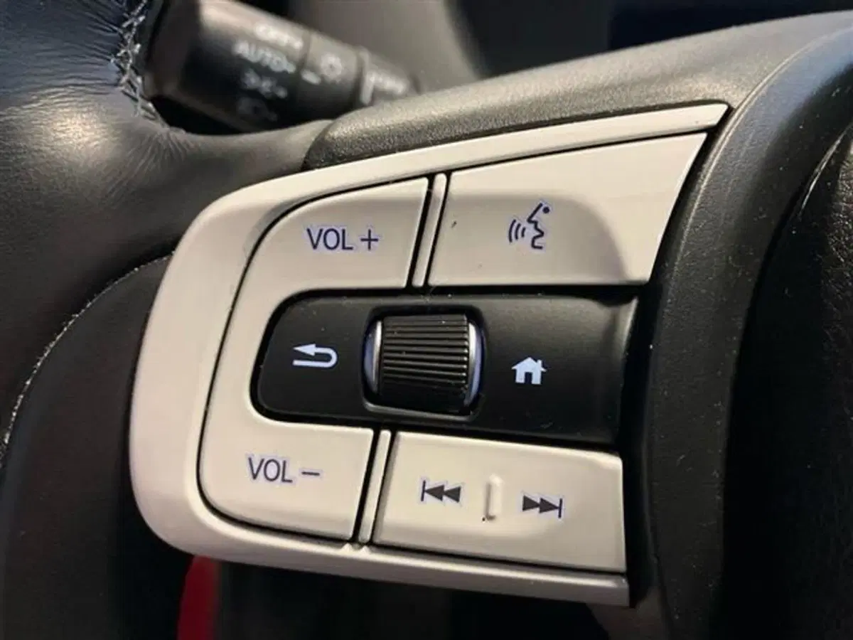Honda Jazz usata a Como (16)