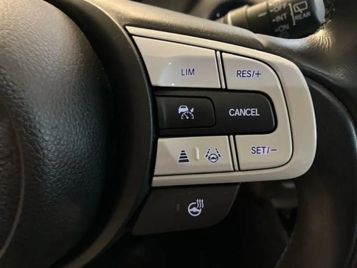 Honda Jazz usata a Como (18)