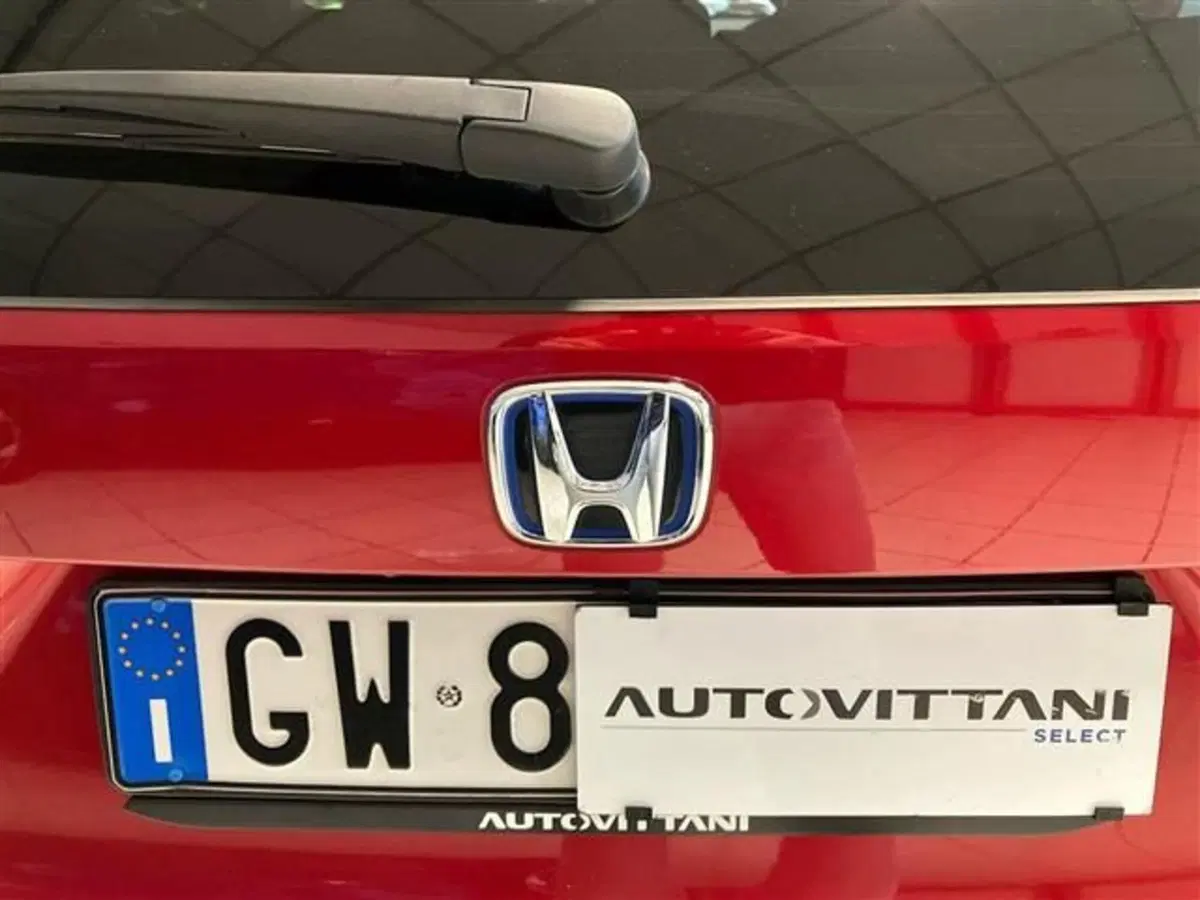 Honda Jazz usata a Como (20)