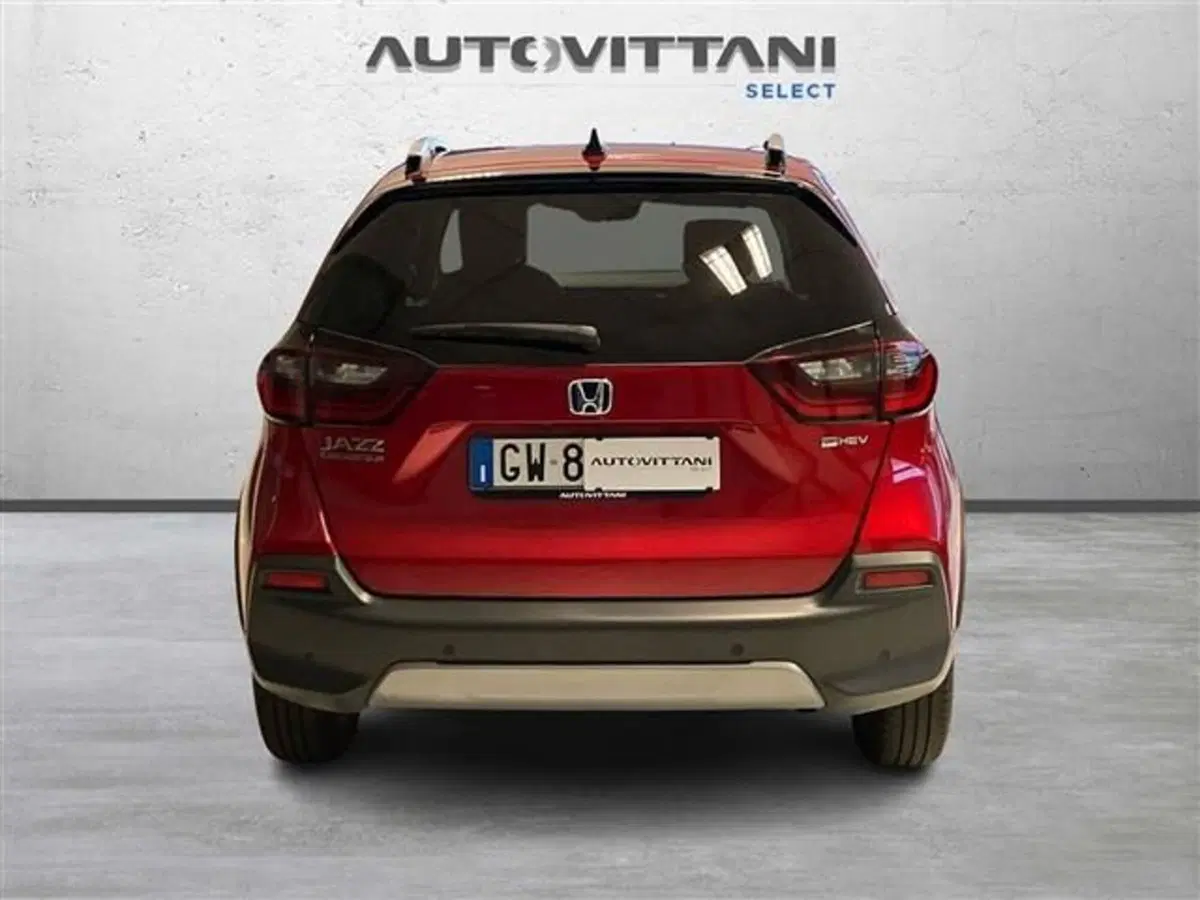 Honda Jazz usata a Como (3)