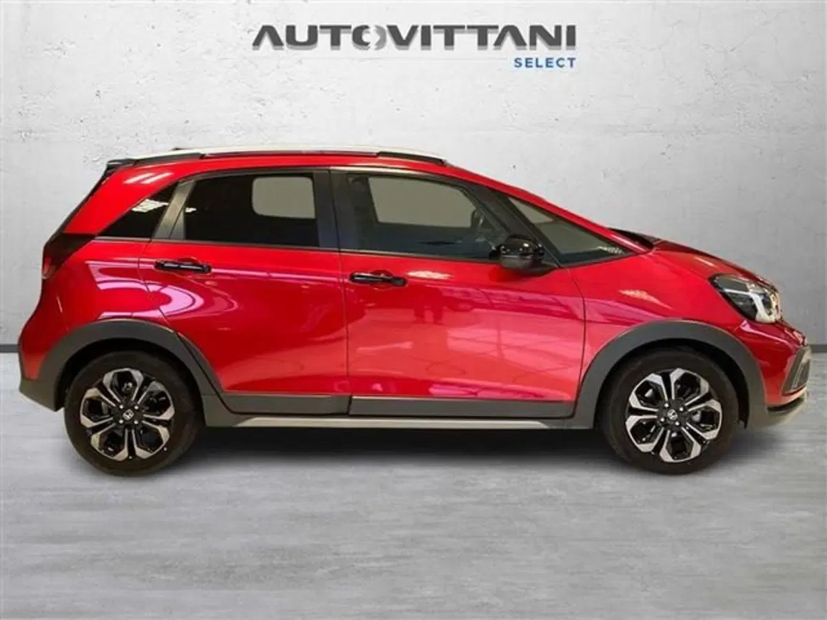 Honda Jazz usata a Como (5)