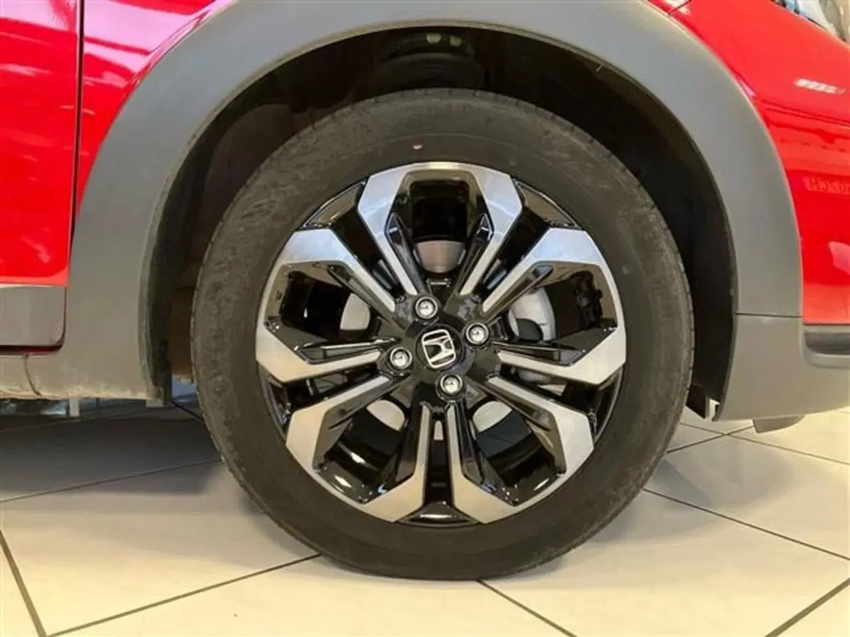 Honda Jazz usata a Como (6)