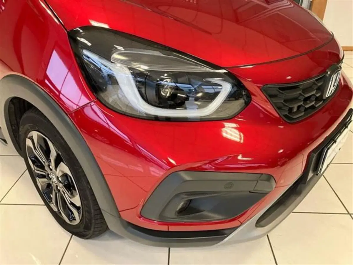 Honda Jazz usata a Como (7)