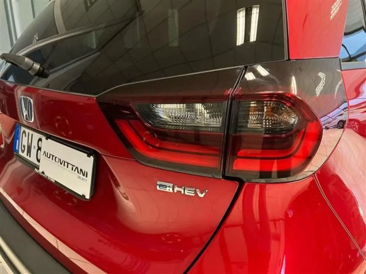 Honda Jazz usata a Como (8)