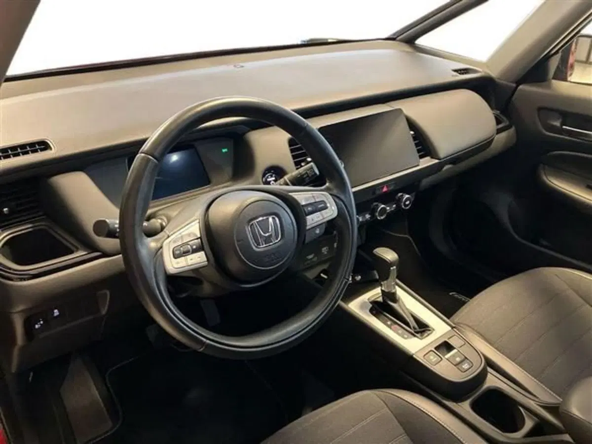 Honda Jazz usata a Como (9)