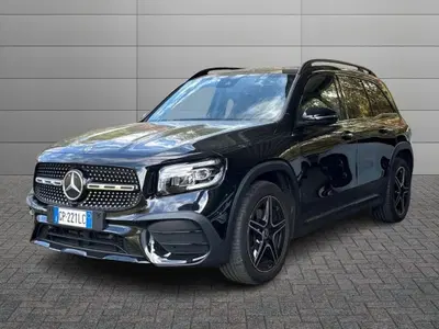 Mercedes-Benz GLB 200 d AMG Line Premium Plus 4matic auto 7p.ti del 2023 usata a Bolzano