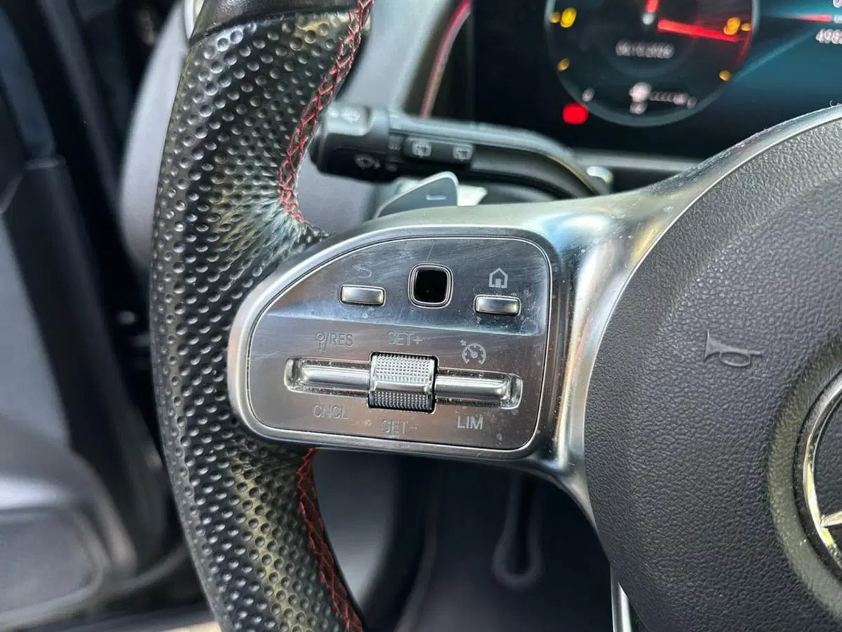 Mercedes-Benz GLB usata a Bolzano (12)