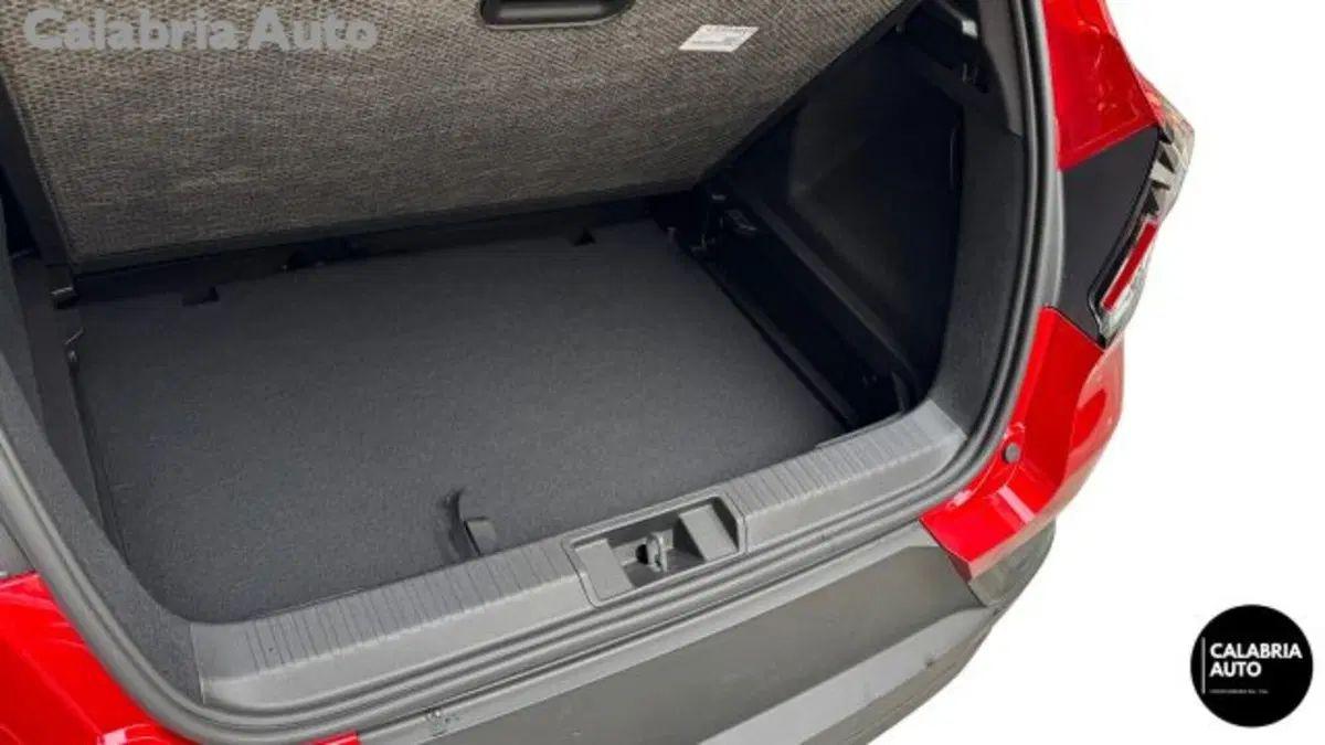 Renault Captur nuova a Reggio Calabria (6)