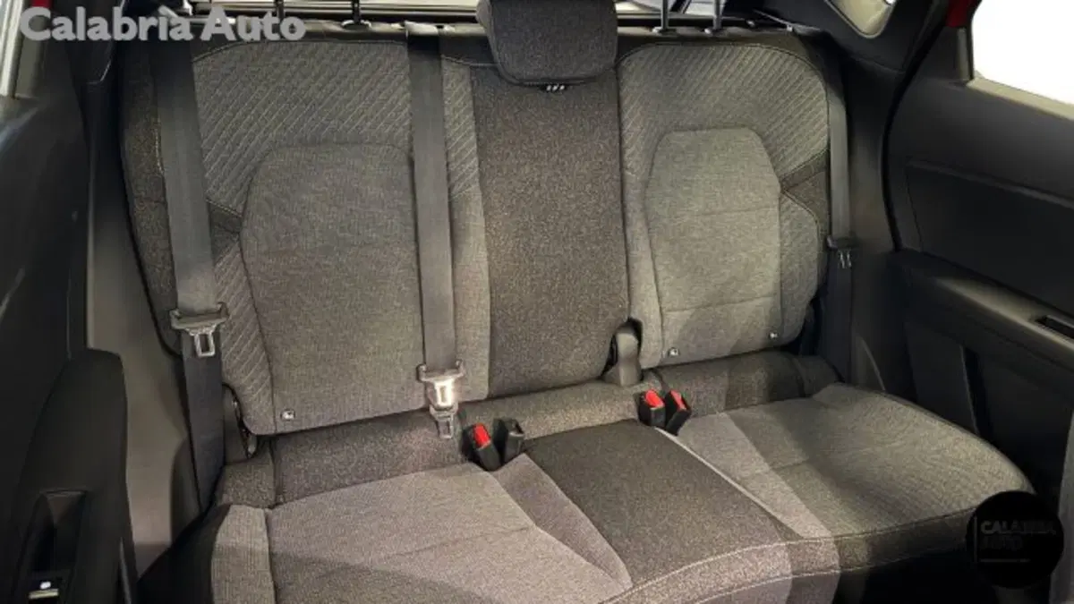 Renault Captur nuova a Reggio Calabria (13)
