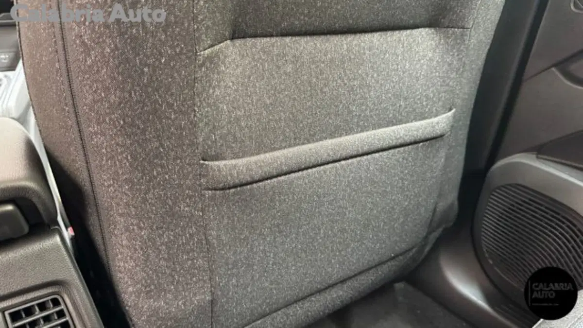 Renault Captur nuova a Reggio Calabria (20)