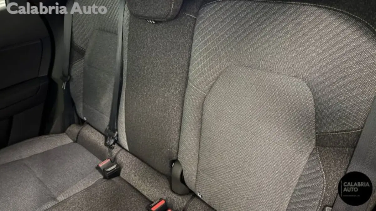 Renault Captur nuova a Reggio Calabria (15)