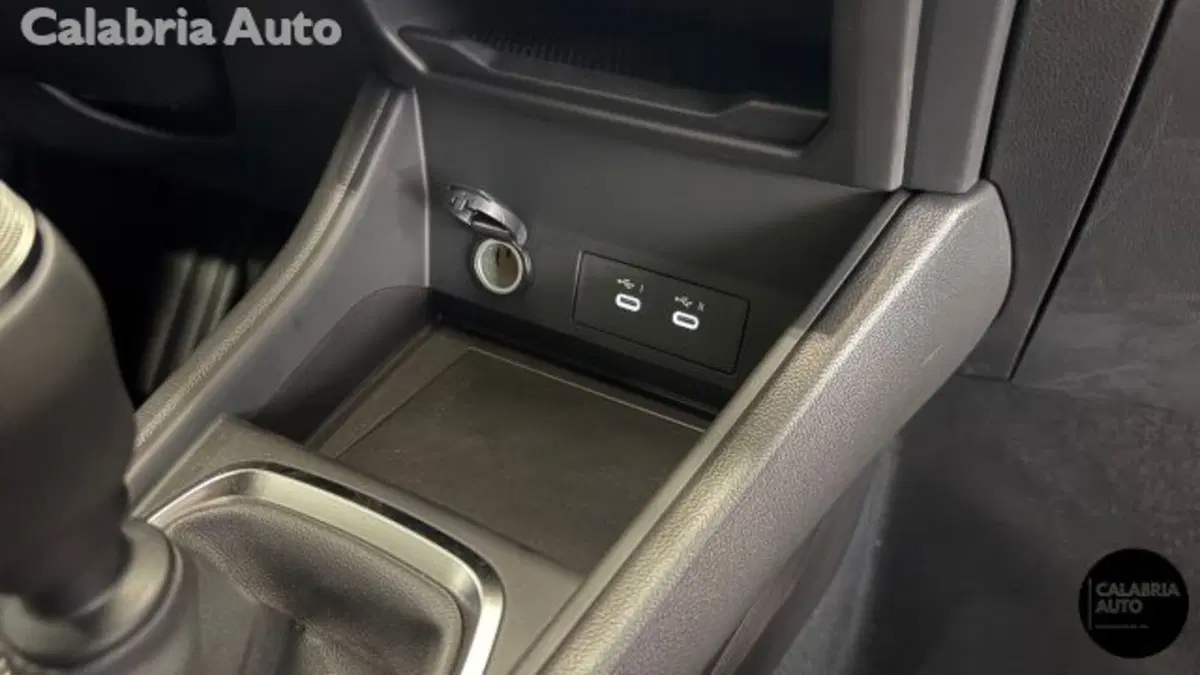 Renault Captur nuova a Reggio Calabria (16)