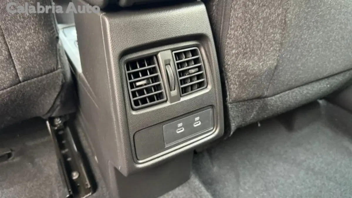 Renault Captur nuova a Reggio Calabria (19)