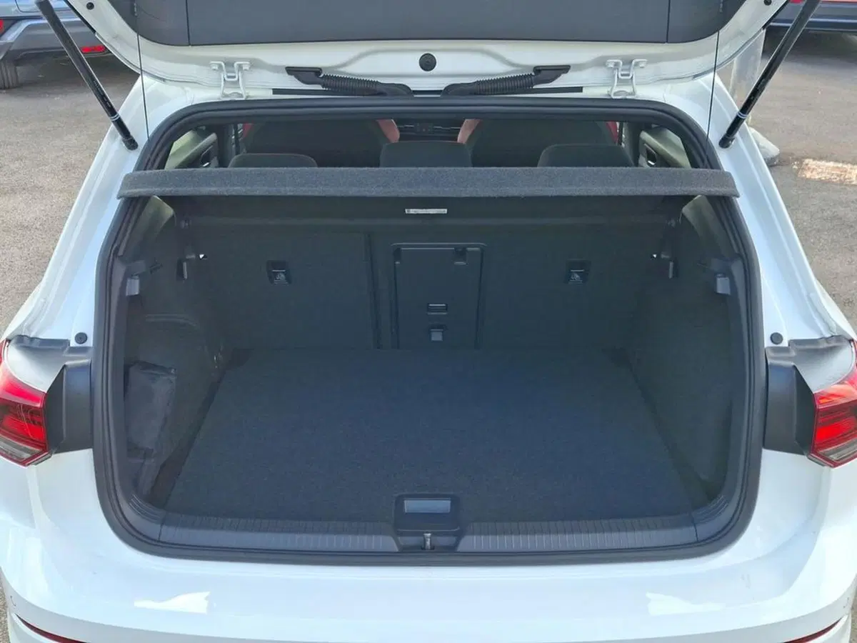 Volkswagen Golf usata a Roma (6)
