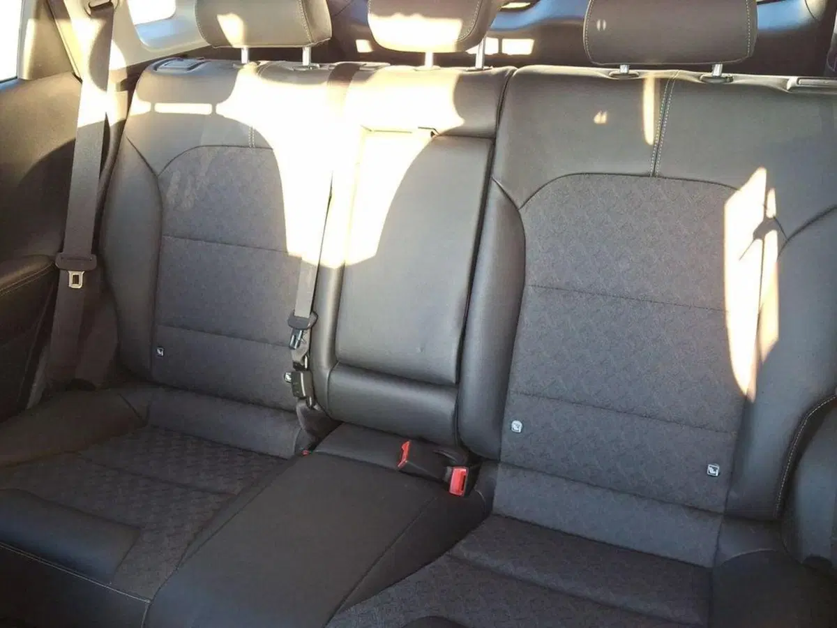 Kia Niro usata a Roma (7)