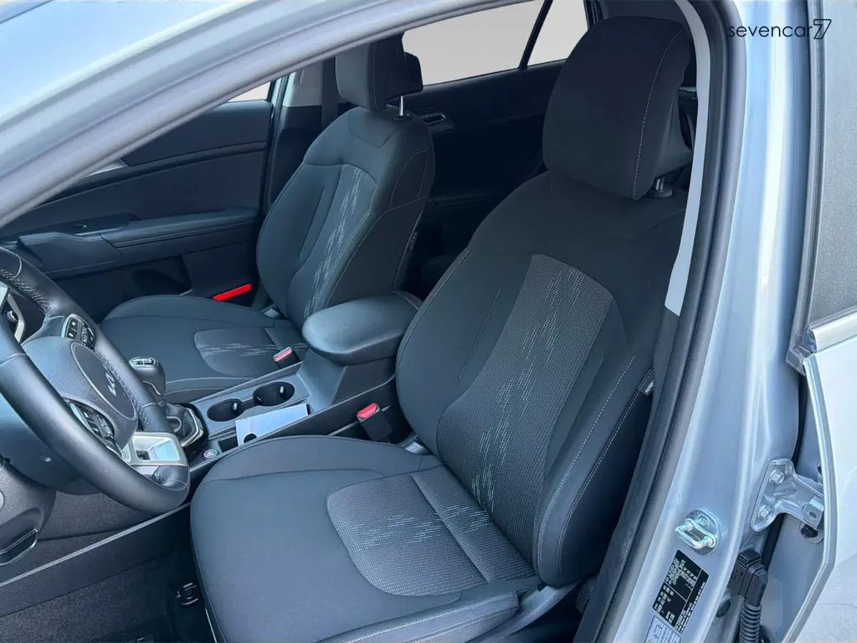 Kia Sportage usata a Verona (15)