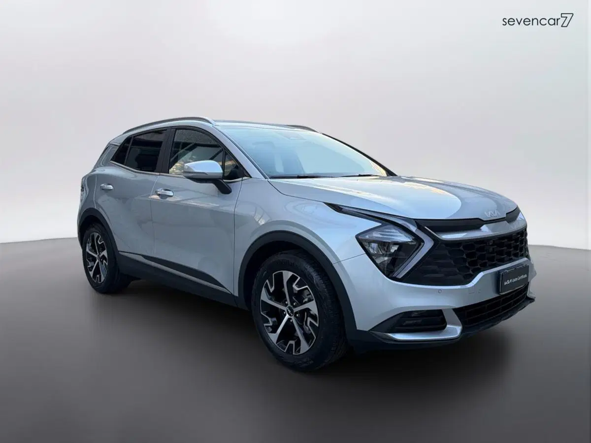 Kia Sportage usata a Verona (3)