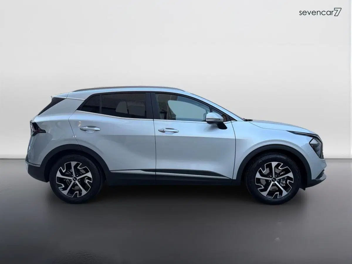 Kia Sportage usata a Verona (4)