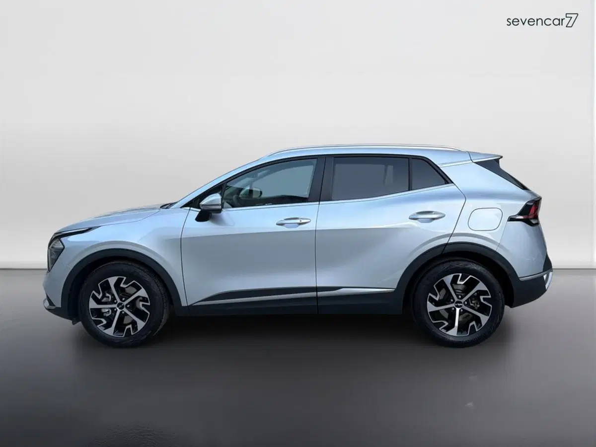 Kia Sportage usata a Verona (8)