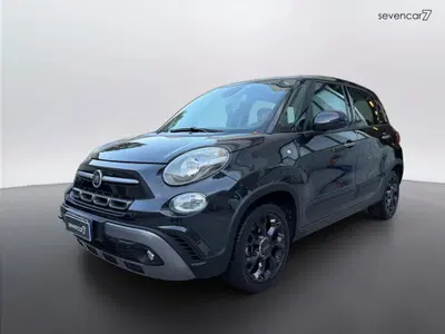 Fiat 500L 1.4 95 CV S&S Hey Google del 2021 usata a Verona