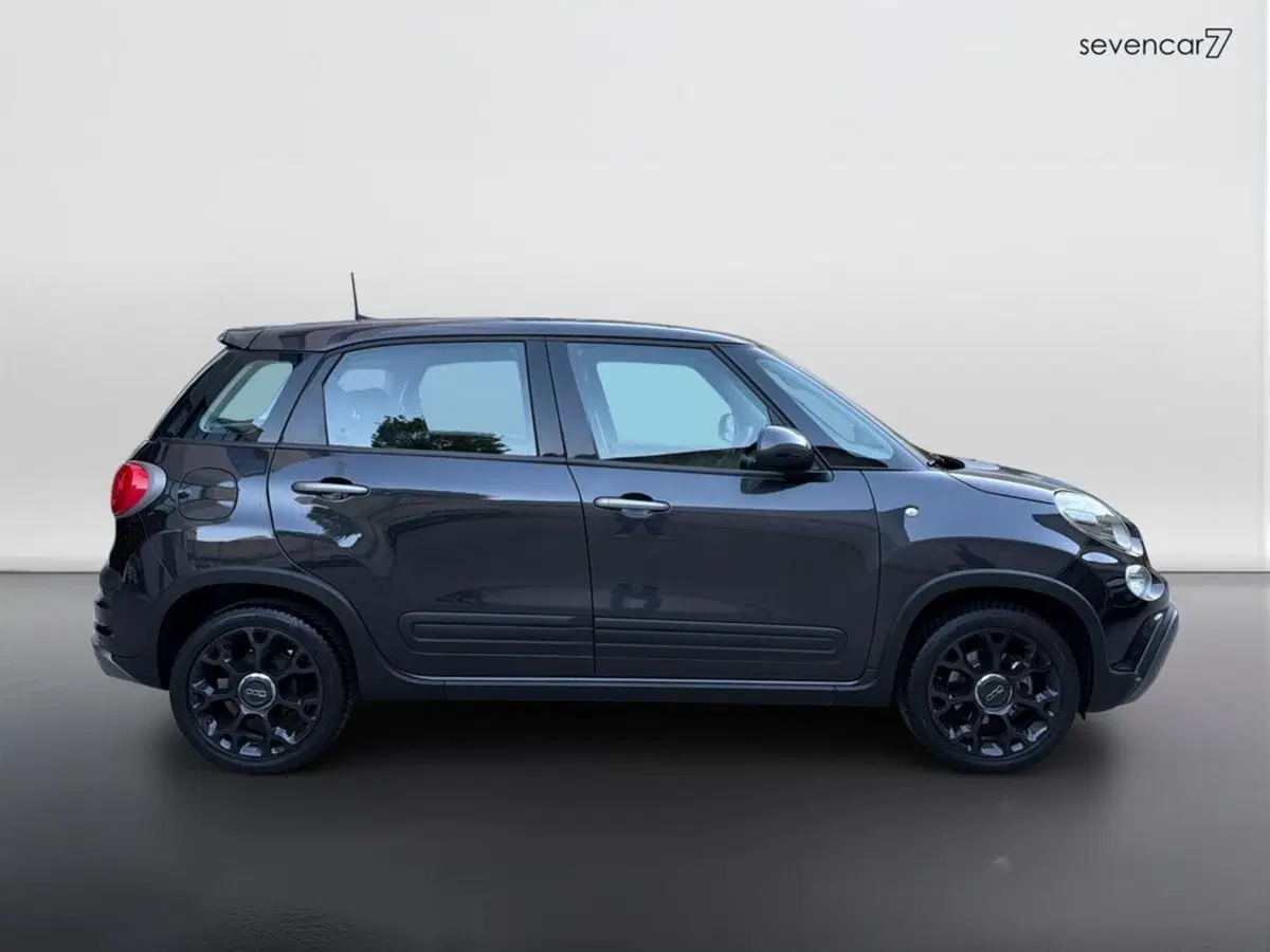 Fiat 500L usata a Verona (4)