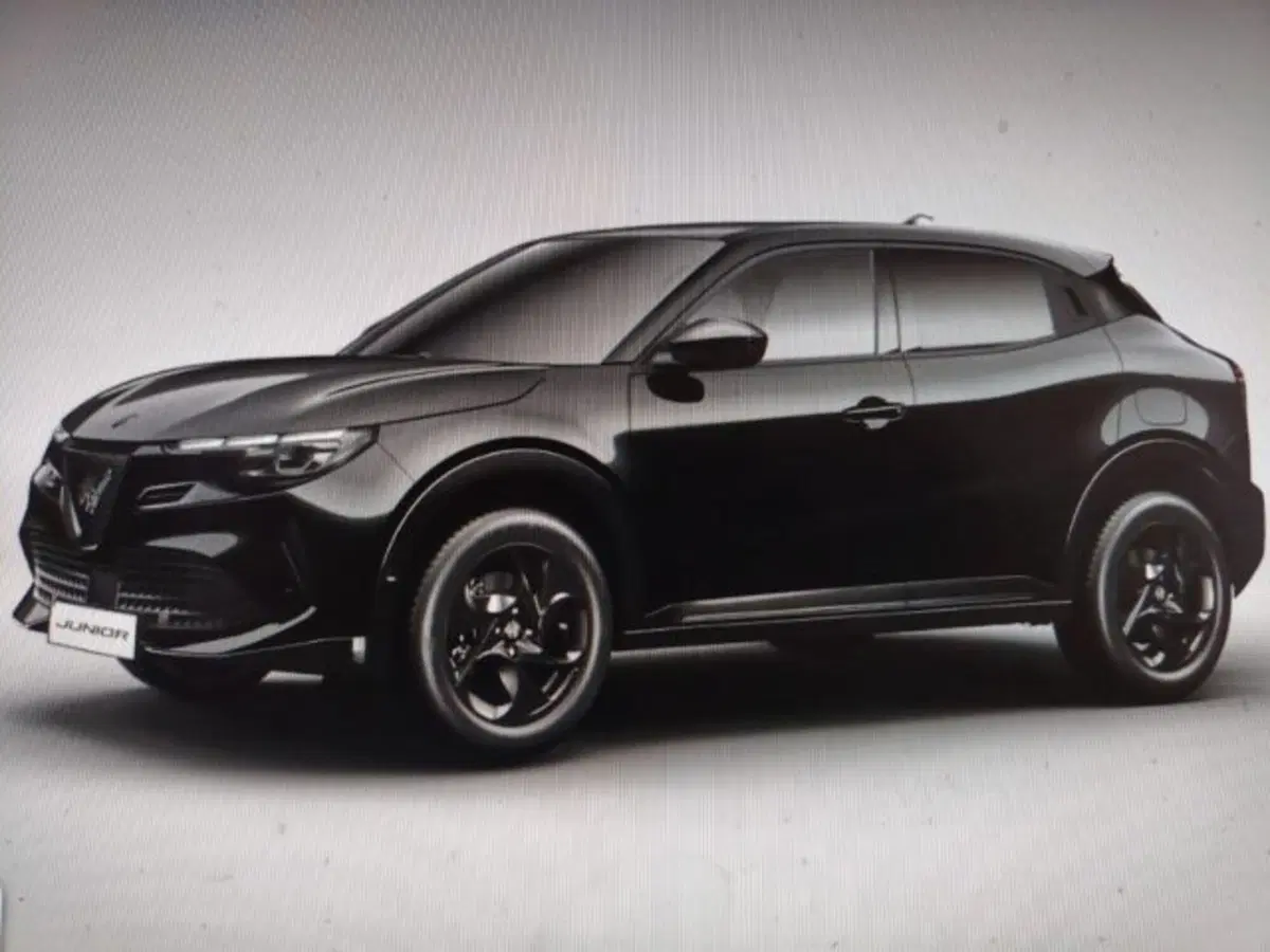 Alfa Romeo Junior nuova a Forlì-Cesena