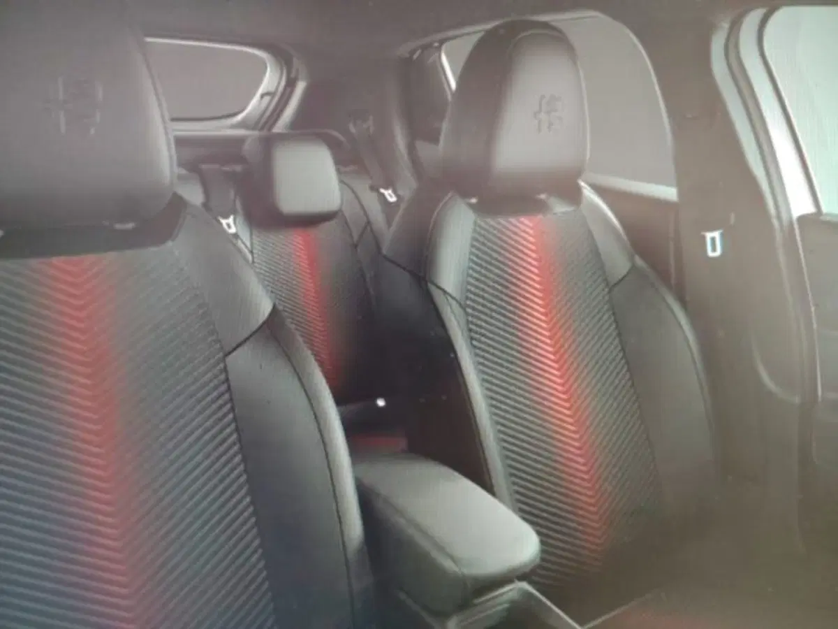 Alfa Romeo Junior nuova a Forlì-Cesena (7)