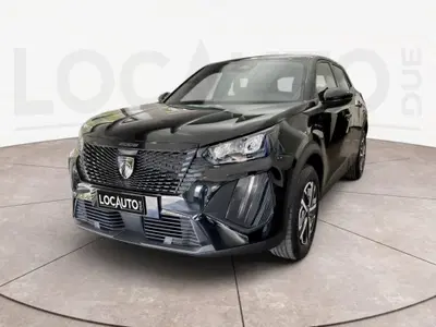 Peugeot 2008 1.2 puretech Style s&s 100cv nuova a Torino