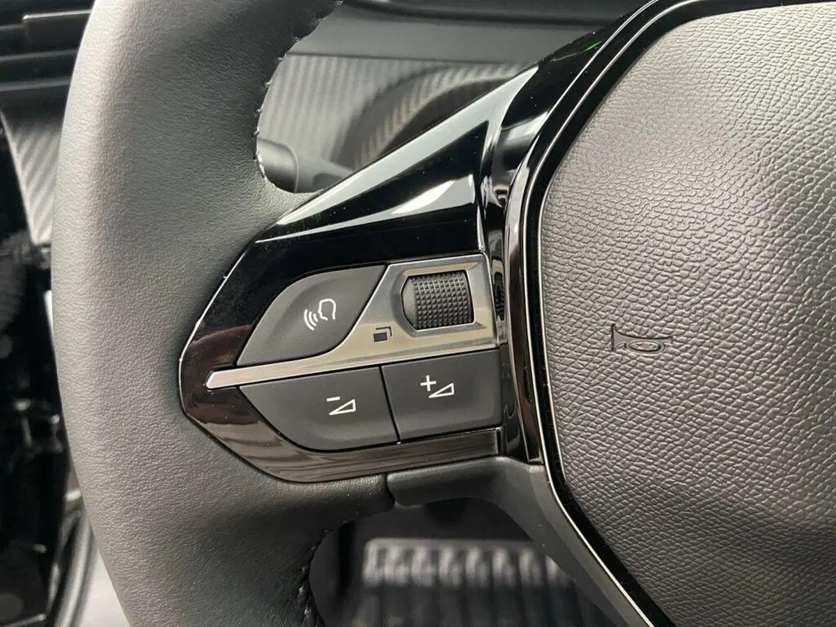 Peugeot 2008 nuova a Torino (13)