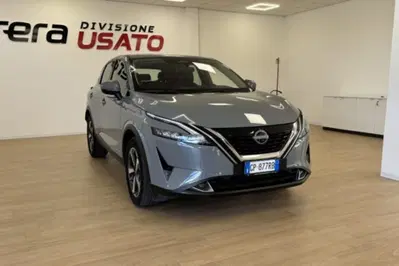 Nissan Qashqai 1.5 e-power Acenta 2wd del 2023 usata a Fondi