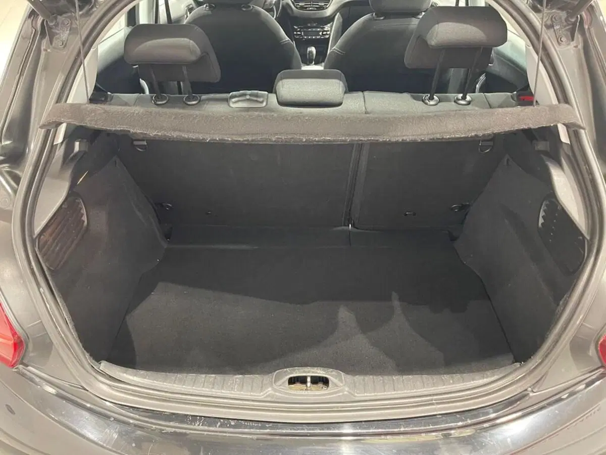 Peugeot 208 usata a Sondrio (14)