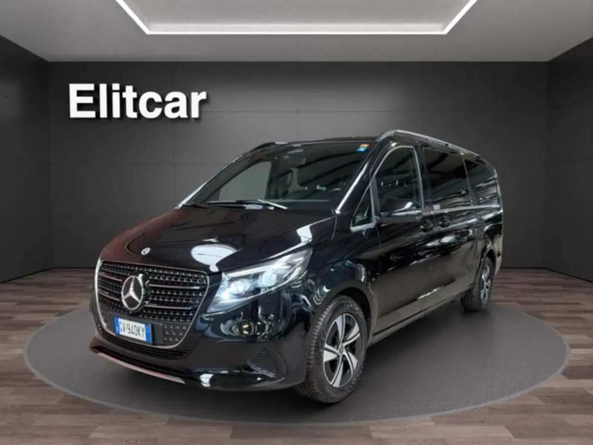 Mercedes-Benz Classe V usata a Milano