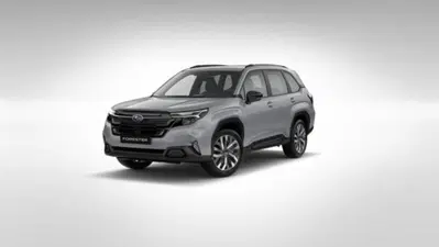 Subaru Forester 2.0 e-Boxer MHEV CVT Lineartronic Style nuova a Magenta