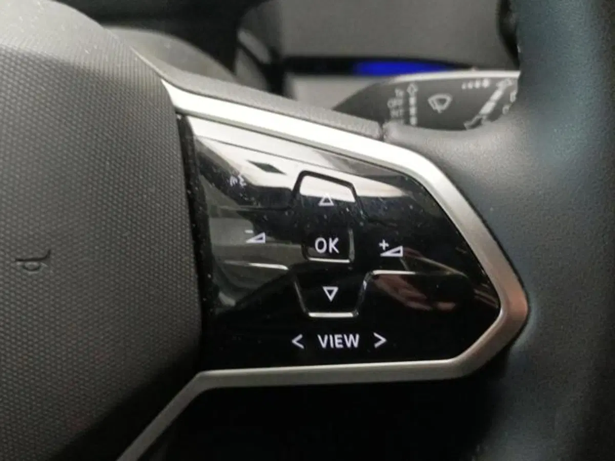 Volkswagen ID.3 usata a Milano (10)