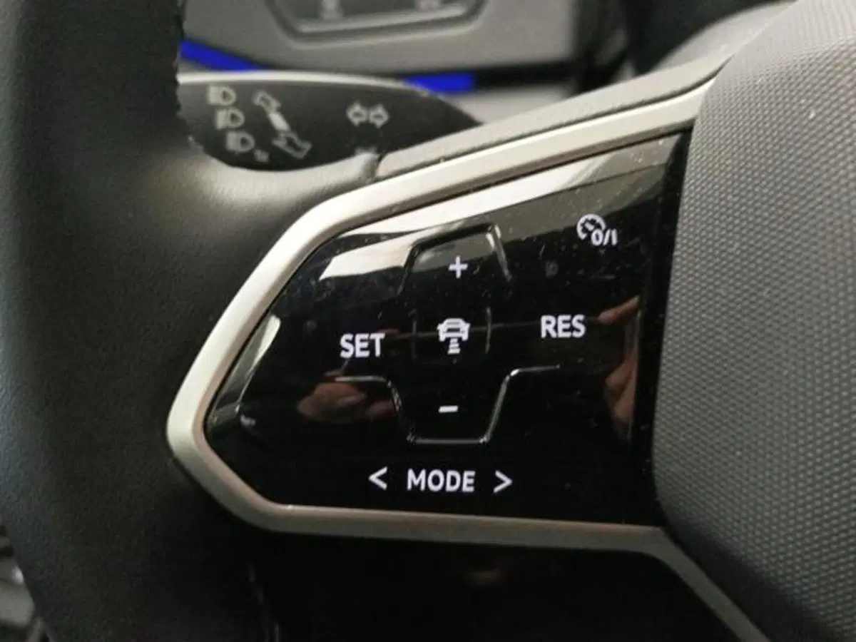 Volkswagen ID.3 usata a Milano (11)