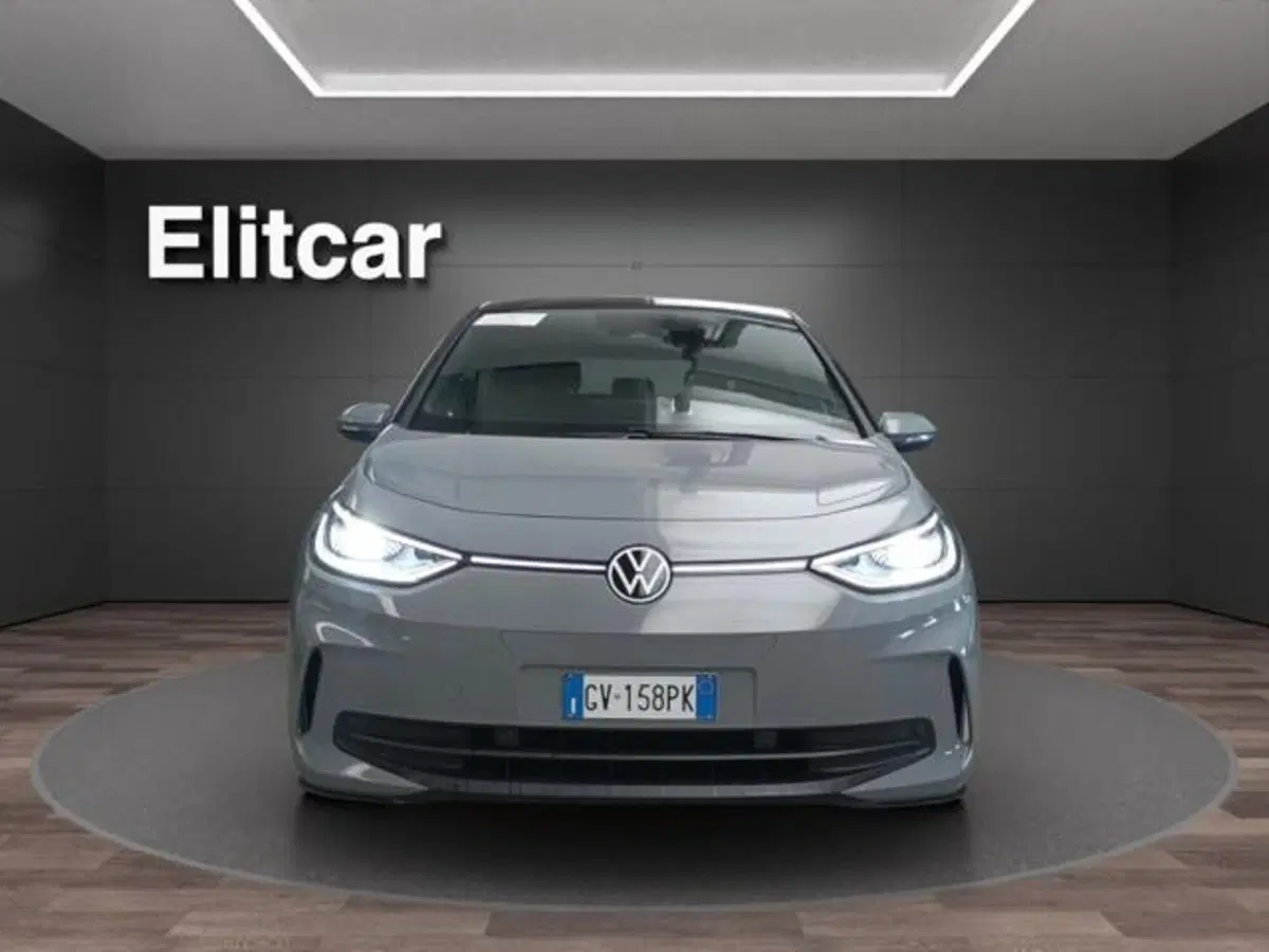 Volkswagen ID.3 usata a Milano (2)