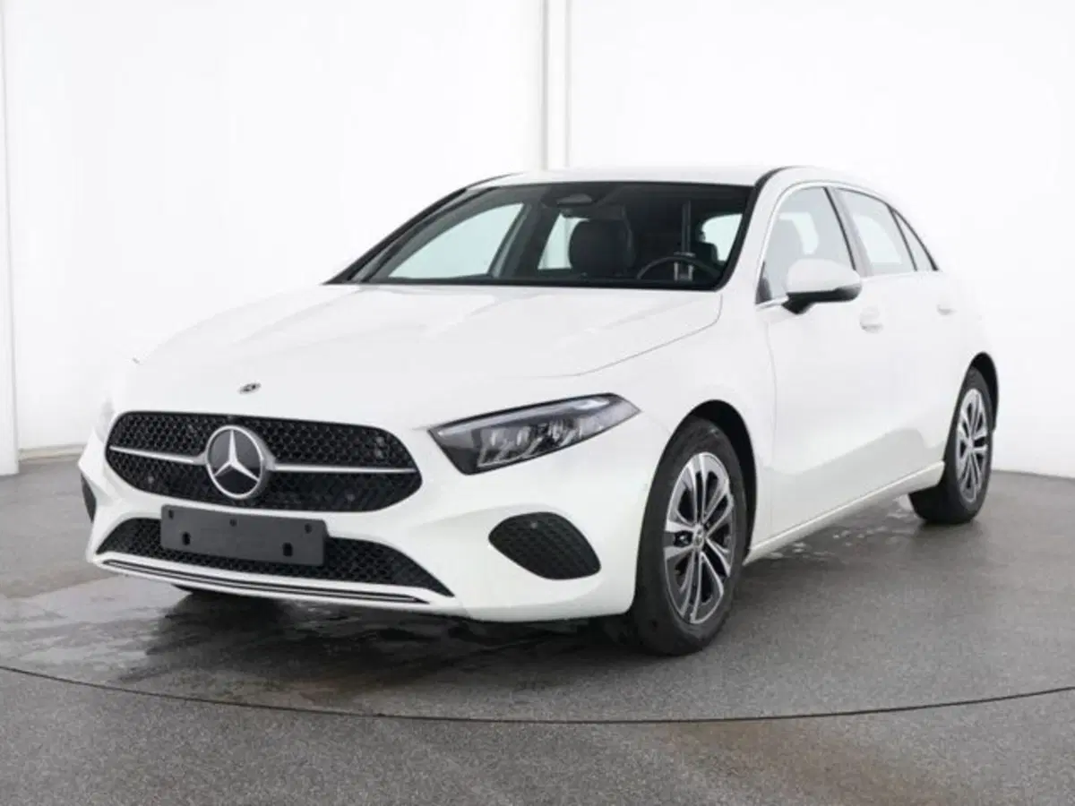 Mercedes-Benz Classe A Sedan usata a Novara