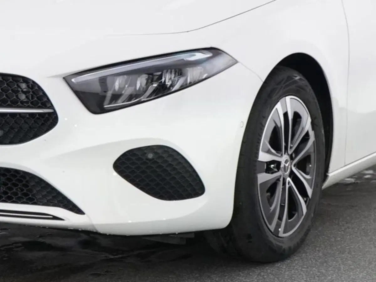 Mercedes-Benz Classe A Sedan usata a Novara (2)