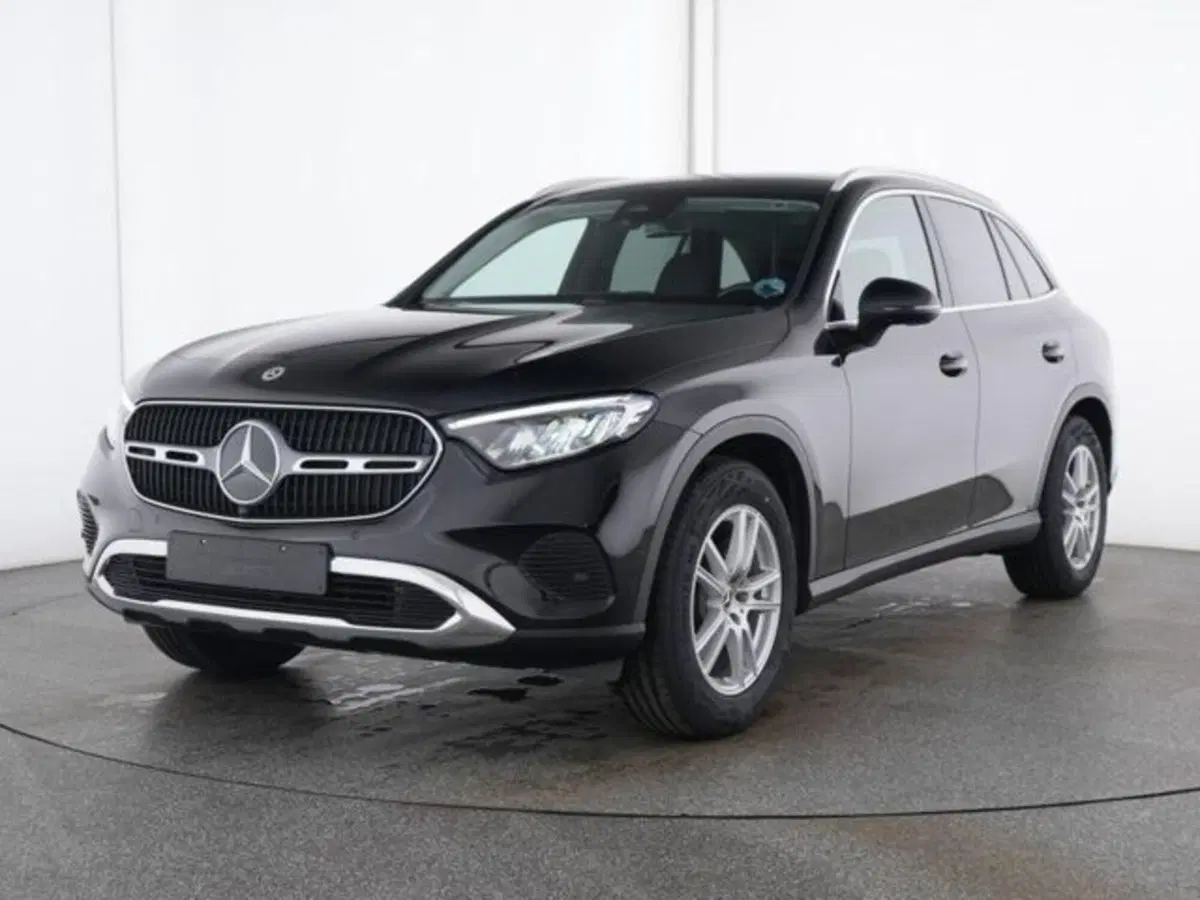 Mercedes-Benz GLC usata a Novara