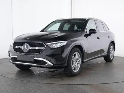 Mercedes-Benz GLC 200 4Matic Mild Hybrid AMG Advanced Plus del 2026 usata a Dormelletto