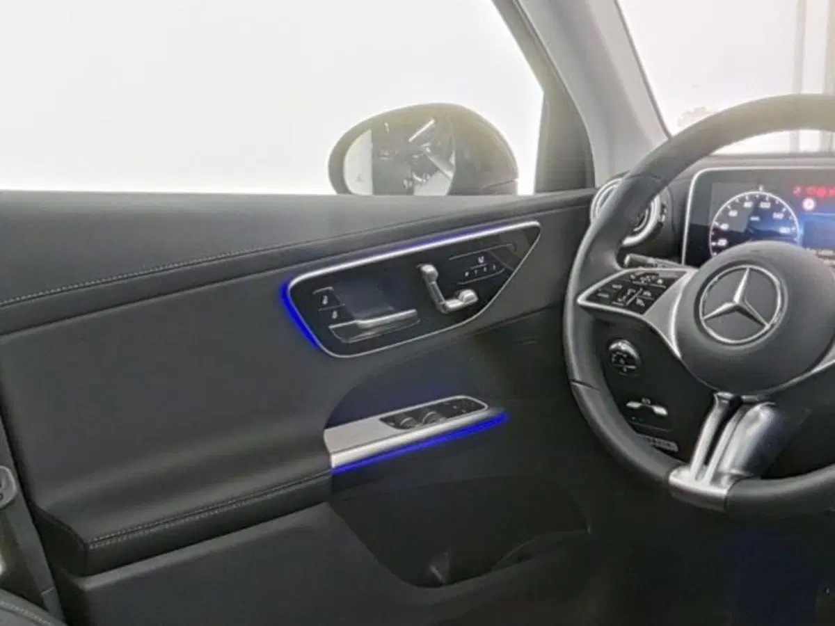 Mercedes-Benz GLC usata a Novara (7)