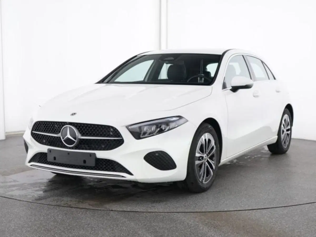 Mercedes-Benz Classe A Sedan usata a Novara