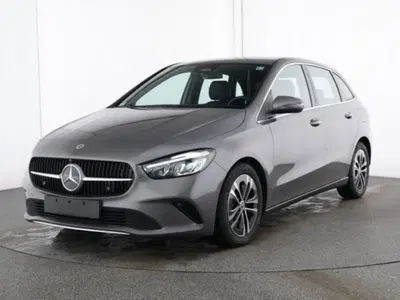 Mercedes-Benz Classe B 180 Progressive Advanced Plus auto del 2025 usata a Dormelletto