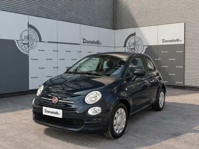 Fiat 500 1.0 Hybrid Cult del 2022 usata a Triggiano