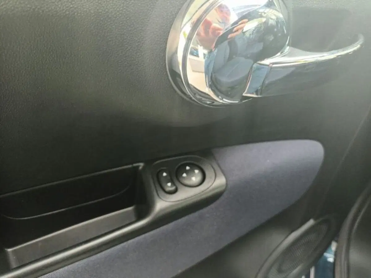 Fiat 500 usata a Bari (11)