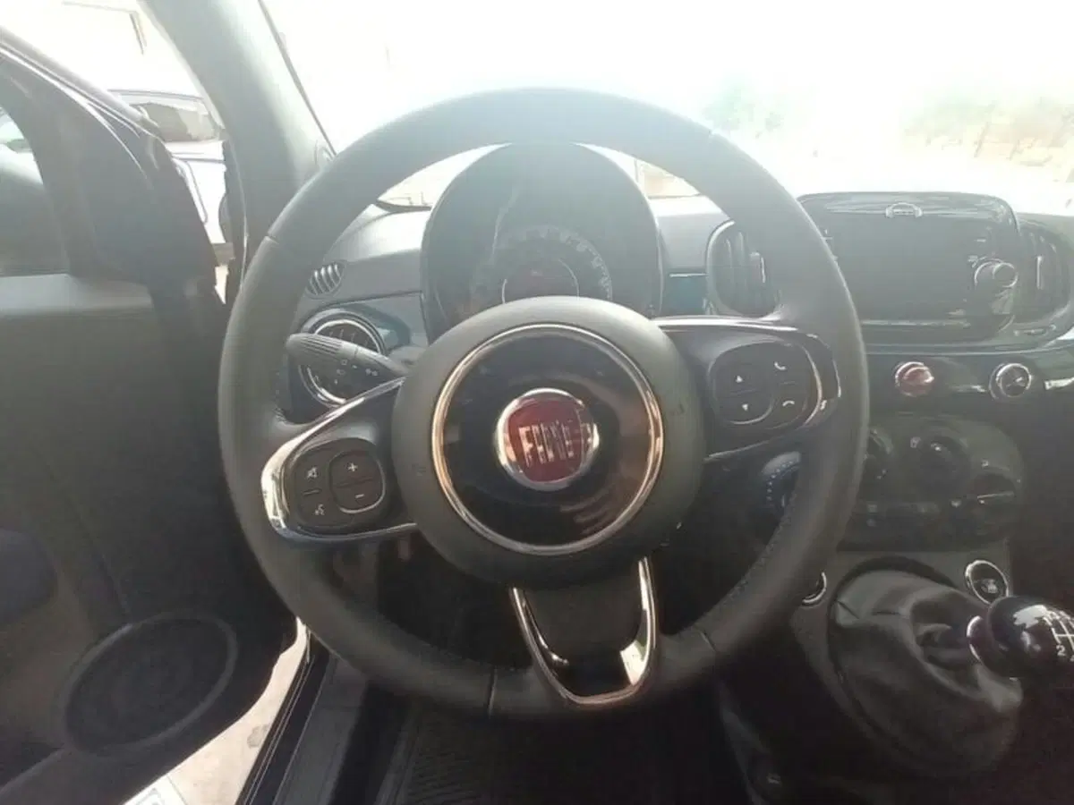 Fiat 500 usata a Bari (13)