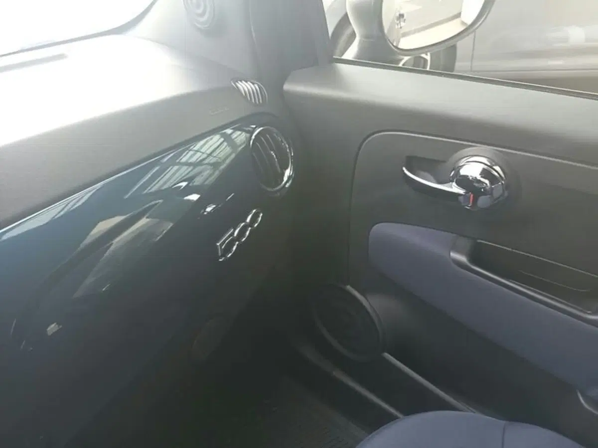 Fiat 500 usata a Bari (16)