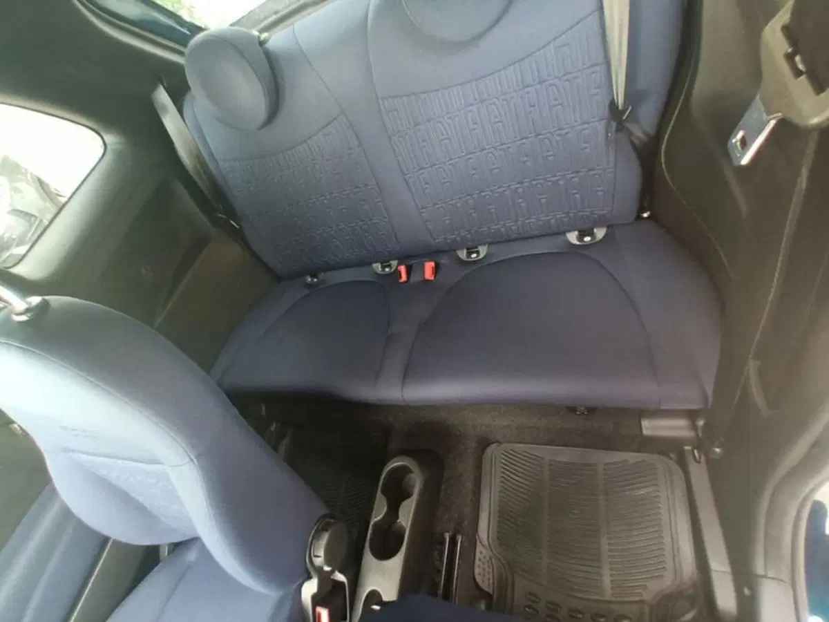 Fiat 500 usata a Bari (18)