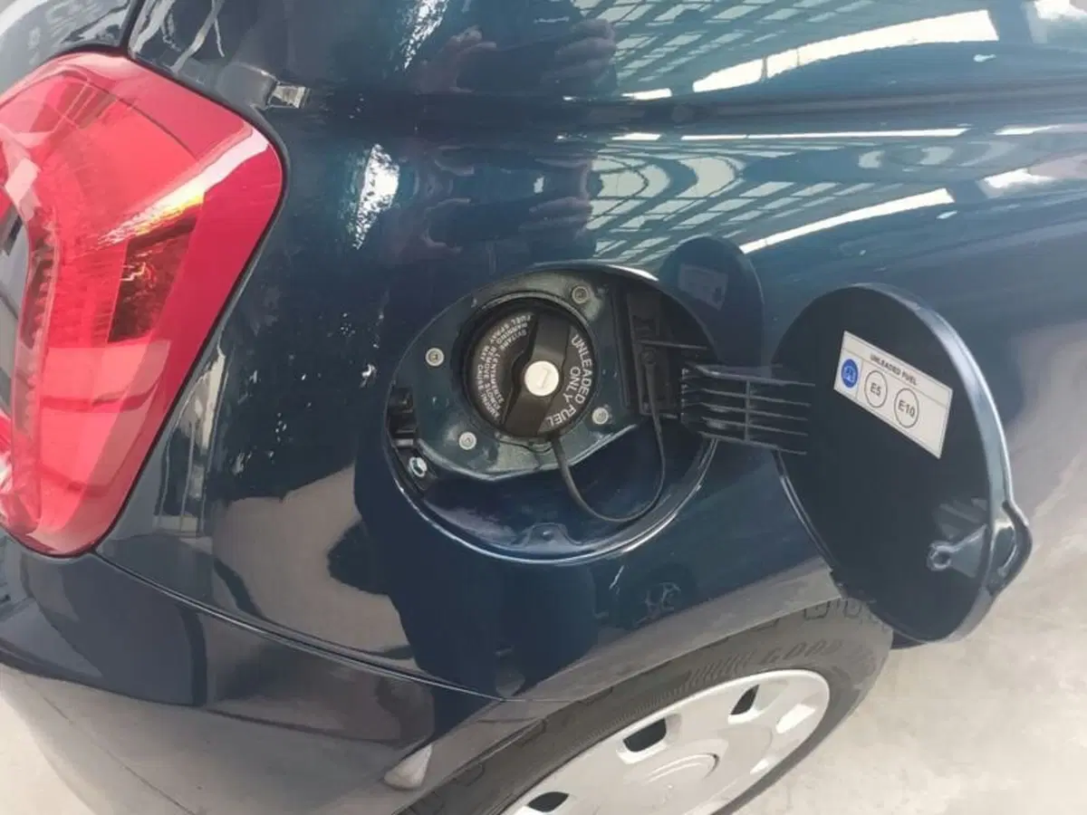 Fiat 500 usata a Bari (20)