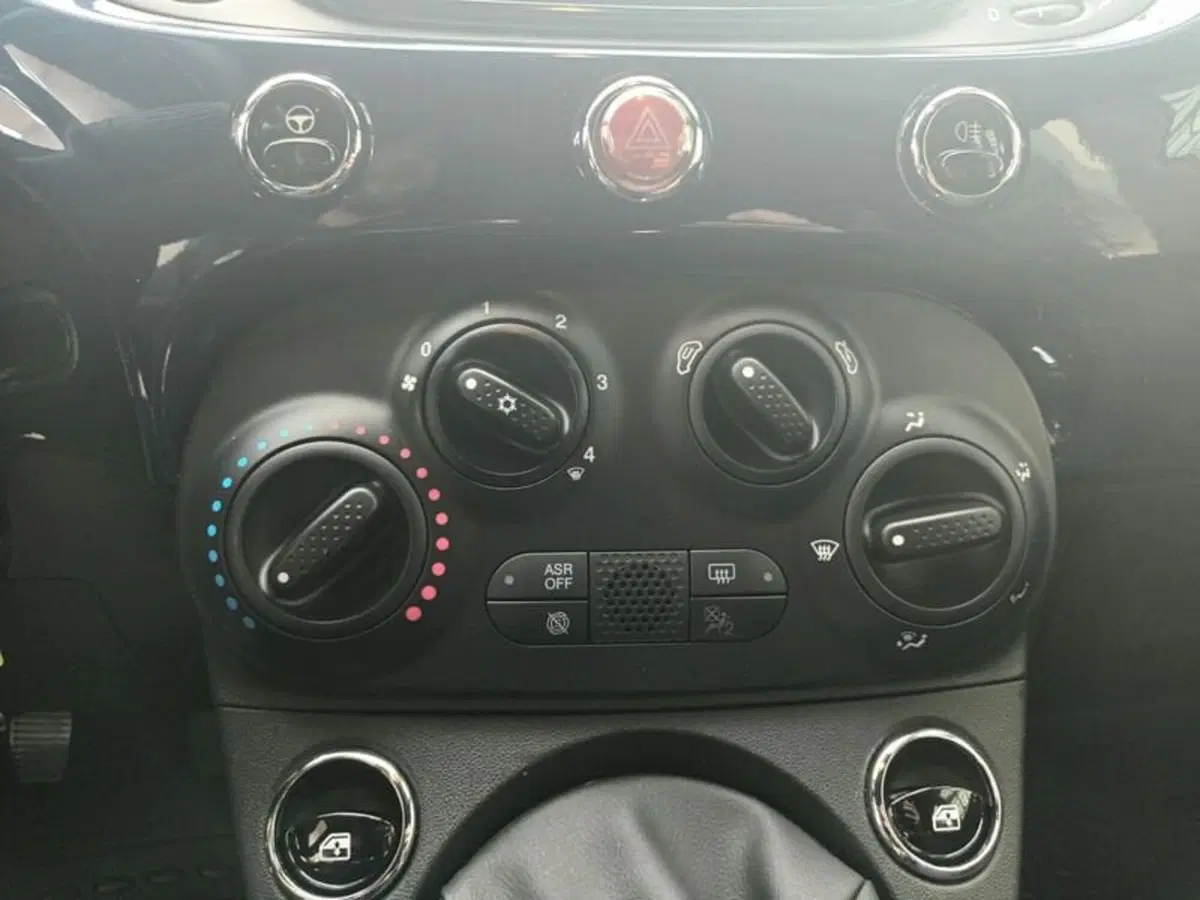 Fiat 500 usata a Bari (5)